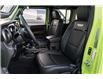 2021 Jeep Wrangler Unlimited Sport (Stk: 45334) in Innisfil - Image 11 of 25