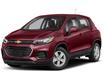 2022 Chevrolet Trax LS (Stk: Trax-FO1) in Mississauga - Image 1 of 7