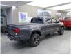 2021 Toyota Tacoma Base (Stk: M0550R) in Québec - Image 19 of 22