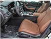 2021 Acura TLX Platinum Elite (Stk: 21160) in Burlington - Image 10 of 30