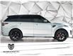 2021 Land Rover Range Rover Sport SVR in Woodbridge - Image 3 of 50