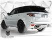 2021 Land Rover Range Rover Sport SVR in Woodbridge - Image 5 of 50