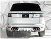 2021 Land Rover Range Rover Sport SVR in Woodbridge - Image 7 of 50