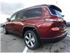 2021 Jeep Grand Cherokee L Limited (Stk: M00759) in Kanata - Image 7 of 25