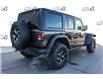 2021 Jeep Wrangler Unlimited Rubicon (Stk: 45324) in Innisfil - Image 5 of 22