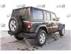 2021 Jeep Wrangler Unlimited Sport (Stk: 45336) in Innisfil - Image 5 of 24