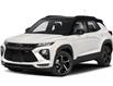 2022 Chevrolet TrailBlazer RS (Stk: OOZZMH1T) in Hawkesbury - Image 1 of 1
