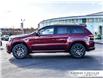2021 Jeep Grand Cherokee Overland (Stk: N21400) in Grimsby - Image 3 of 32