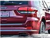 2021 Jeep Grand Cherokee Overland (Stk: N21400) in Grimsby - Image 11 of 32