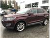 2018 Lincoln MKC Select (Stk: OP21311) in Vancouver - Image 1 of 13