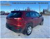 2016 Jeep Cherokee Sport (Stk: U2402A) in Fairview - Image 11 of 18
