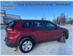 2016 Jeep Cherokee Sport (Stk: U2402A) in Fairview - Image 12 of 18