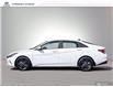 2022 Hyundai Elantra Preferred w/Sun & Tech Pkg (Stk: N1696) in Charlottetown - Image 3 of 23