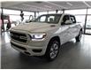 2020 RAM 1500 Big Horn (Stk: 1281) in Québec - Image 1 of 13