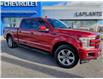 2018 Ford F-150 Lariat (Stk: 16094A) in Casselman - Image 2 of 32
