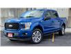 2018 Ford F-150 XL (Stk: 61440A) in Sarnia - Image 1 of 16