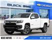 2022 Chevrolet Colorado WT (Stk: 118835) in Goderich - Image 1 of 23