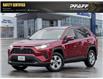 2019 Toyota RAV4 LE (Stk: SU0450) in Guelph - Image 1 of 19