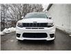 2019 Jeep Grand Cherokee SRT (Stk: 21-213A) in Trail - Image 4 of 21