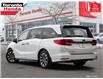 2021 Honda Odyssey EX-L 7 Years/160,000KM Honda Certified Warranty (Stk: H43047P) in Toronto - Image 5 of 30