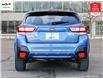 2018 Subaru Crosstrek Sport (Stk: K32453A) in Toronto - Image 6 of 30