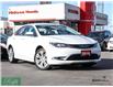 2016 Chrysler 200 Limited (Stk: P15472) in North York - Image 1 of 25
