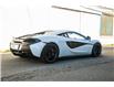 2017 McLaren 570S  (Stk: AT0036) in Vancouver - Image 9 of 19
