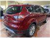 2017 Ford Escape Titanium (Stk: T20-83B) in Nipawin - Image 14 of 18