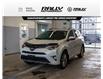 2017 Toyota RAV4 Limited (Stk: V1775) in Prince Albert - Image 1 of 14