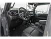 2021 Jeep Wrangler Unlimited Sahara (Stk: 35449D) in Barrie - Image 6 of 22