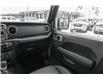 2021 Jeep Wrangler Unlimited Sahara (Stk: 35449D) in Barrie - Image 11 of 22