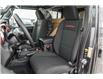 2021 Jeep Wrangler Unlimited Rubicon (Stk: 35530D) in Barrie - Image 8 of 21