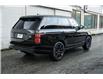 2021 Land Rover Range Rover P525 Westminster (Stk: VU0705A) in Vancouver - Image 8 of 21