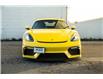 2020 Porsche 718 Cayman GT4 (Stk: AT0038) in Vancouver - Image 5 of 18