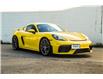 2020 Porsche 718 Cayman GT4 (Stk: AT0038) in Vancouver - Image 6 of 18