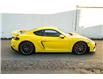 2020 Porsche 718 Cayman GT4 (Stk: AT0038) in Vancouver - Image 7 of 18