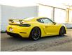 2020 Porsche 718 Cayman GT4 (Stk: AT0038) in Vancouver - Image 8 of 18
