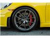 2020 Porsche 718 Cayman GT4 (Stk: AT0038) in Vancouver - Image 10 of 18