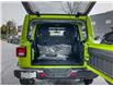 2021 Jeep Wrangler Unlimited Sahara (Stk: M843784) in Surrey - Image 7 of 24