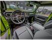 2021 Jeep Wrangler Unlimited Sahara (Stk: M843784) in Surrey - Image 11 of 24