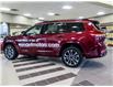 2021 Jeep Grand Cherokee L Overland (Stk: 43168) in Kitchener - Image 7 of 19
