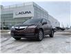 2016 Acura MDX Navigation Package (Stk: A4642) in Saskatoon - Image 1 of 21