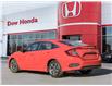 2018 Honda Civic EX (Stk: 29832L) in Ottawa - Image 3 of 27