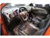 2012 Chevrolet Sonic LTZ (Stk: 210365B) in Brantford - Image 7 of 21
