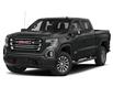 2022 GMC Sierra 1500 Limited AT4 (Stk: 22026) in Campbellton - Image 1 of 9