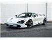 2018 McLaren 720S  Performance Coupe (Stk: VU0735) in Vancouver - Image 3 of 24