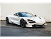 2018 McLaren 720S  Performance Coupe (Stk: VU0735) in Vancouver - Image 7 of 24