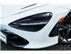 2018 McLaren 720S  Performance Coupe (Stk: VU0735) in Vancouver - Image 13 of 24
