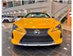 2021 Lexus LC 500 Base (Stk: 220104A) in Calgary - Image 6 of 22