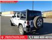 2014 Jeep Wrangler Unlimited Rubicon (Stk: J075979A) in Cranbrook - Image 3 of 25
